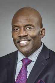 On the Issues: Vincent Lyles