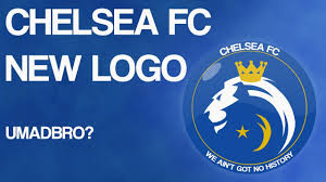Chelsea logo png chelsea is one of the most famous british football clubs, which was established in 1905. Chelseafc Logo Redesign Hint Of Troll Youtube