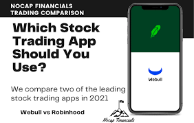 Critics say innovations in retail the latest trend in mobile gaming: Webull Vs Robinhood Which Is A Better Investing App Nocap Financials