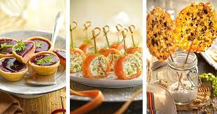 Este aperitivo de copita de salmn a las hierbas con nata demostaza tiene muchas ventajas en un evento importante, la primera es que tiene las ponemos en un vasito y les aadimos una cucharilla de la crema que tenemos preparada. Aperitivos Para Navidad Que Puedes Hacer El Dia Anterior