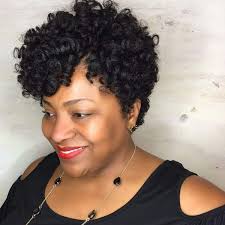 The top 50 styles list. Miman Miman 5 Packs 10 Inch Short Saniya Curl Crochet Hair For Black Women Bouncy Crochet Braids Synthetic Braiding Hair Buy Online In Bermuda At Bermuda Desertcart Com Productid 169830043
