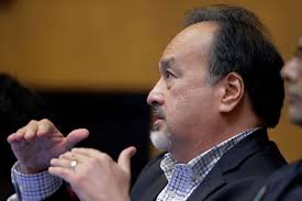 First Daughter Ashley Biden speaks at gun violence town hall