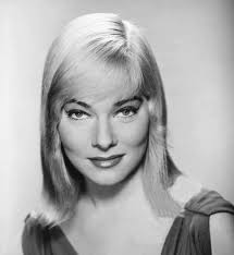 RIP May Britt- Dec 11, 2025 (91) years old. Never heard of her, has anyone  else been in the dark about her?