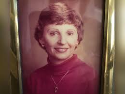 Virginia Mary Cogan's Obituary