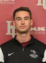 2018 Men's Soccer Roster