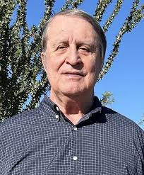 Cave Creek mayoral election 2024: Meet Jim Grubb and Bob Morris