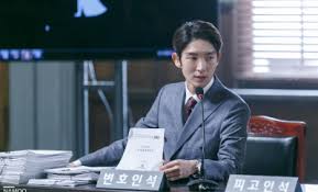 21:00 time slot previously occupied by live and followed by mr. Lawless Lawyer Recap Archives Hellokpop