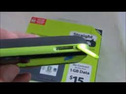 Straight Talk Zte Z289l Z288l Hotspot Review Youtube