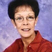 Linda Jane Cody Green Obituary