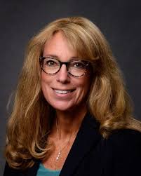 Deborah Clegg's Instagram, Twitter & Facebook