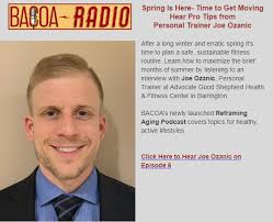 Advocate Good Shepherd Hospital Health & Fitness Center