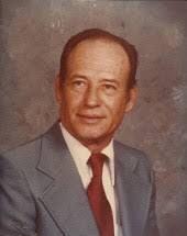 William Edwin Ethridge Obituary 2016