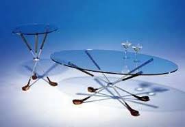Retro Golf Furniture Coffee And End Tables Golf Furniture Golf Gifts Golf Club Grips