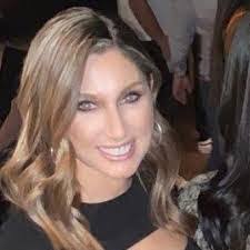 Brittany Gillis's Instagram, Twitter & Facebook