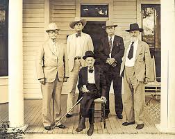 Frank Hamer vs. Bonnie and Clyde - True West Magazine