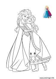 Check spelling or type a new query. Coloriage Un Calin Entre Soeurs Elsa Anna Reine Des Neiges Dessin La Reine Des Neiges A Imprimer