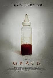 With alexia fast, lin shaye, alan dale, alexis knapp. Grace 2009 Film Wikipedia