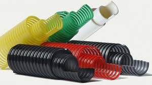 Bu hortum bulutlardan yere kadar uzanır ve büyük yıkıcı güce. Spiral Hortum Nedir