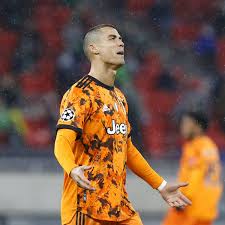 Cristiano ronaldo #7 orange juventus jeep jersey (medium) $60.00. Goal On Twitter Juventus Are Preparing To Put Cristiano Ronaldo Up For Sale Next Summer According To As