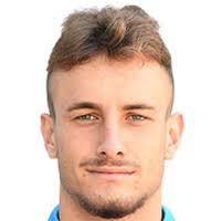 Claudio Manzi Transfer News, History, Market Value (ETV) & Career Stats