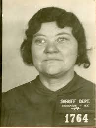 Binghamton's history includes these notorious characters