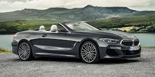 2020 bmw 8 series convertible cargo volume with rear seats up is 14.8 cu.ft. 2021 Bmw 8 Series Review Pricing And Specs