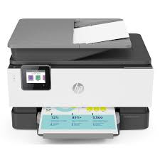 3) in the search list, select the basic drivers and click download. Hp Officejet Pro 9015 All In One Colour Inkjet Printer Staples Ca