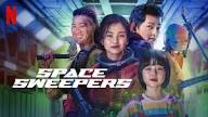 Film Review: Space Sweepers | New On Netflix Film Reviews