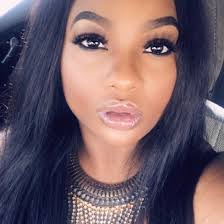 Tonesha King and Xavier Crane's Wedding Website