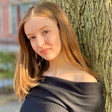 General Staff — University Girl