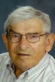 William J. Arens (1929-2009)