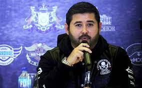 Johor sultanate on wn network delivers the latest videos and editable pages for news & events, including entertainment, music, sports, science and more, sign up and share your playlists. Don T Meddle In Johor Islamic Affairs Warns Tmj Free Malaysia Today Fmt