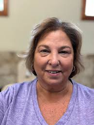 Interesting thing… I am not a hairy person. But after this surgery, I have  hair that is growing like crazy around my knee. 🙀