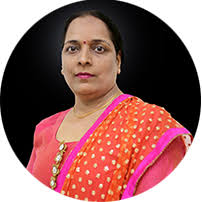 Shakuntala Modi