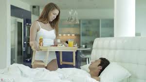 فحش ویډیو! ما هلک ته خواړه ورکړل او یو مهارت لرونکی جهیل او ښه جنسیت مې  ترلاسه کړ. په ps.gavno.net کې دا وړیا آنلاین وګورئ