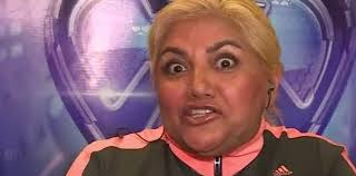 Check spelling or type a new query. Terrible Acusacion Contra La Bomba Tucumana De Parte De Su Hermana