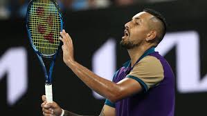 Thiem survived 25 aces from kyrgios' racquet but struck a whopping 57 winners of his own against just 28 unforced errors. Australian Open Nick Kyrgios Dominic Thiem Trains Like An Absolute Animal Tennisnet Com