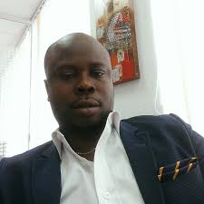 Bishop N.A. Tackie- Yarboi...