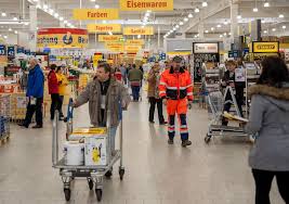 Καντε τισ πληρωμεσ σασ με: Max Bahr Ist Seit Gestern Im Ehemaligen Praktiker Alle Jobs Blieben Erhalten Baumarkt Folgt Auf Baumarkt Bayreuth Nordbayerischer Kurier