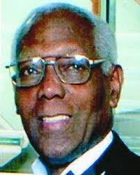 Robert Carter Obituary (1938