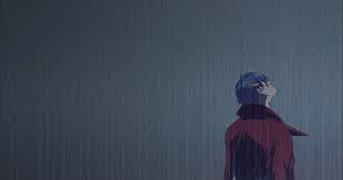 Sad anime boy animated picture codes and downloads #103968466,539592523. Anime Wallpaper Hd Gif Anime Boy Crying Anime Wallpaper Phone Anime Wallpaper