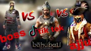 85 likes · 3 talking about this. Free Fire Funny Tik Tok Bahubali V S Boss V S Ajju Bhai V S B2k Tik Tok Video Part 7 Youtube