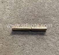 SINOTRUK HOWO Truck Parts Front Brake Shoe Return Spring Pin ...