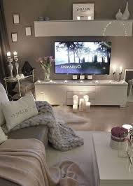 37 Lovely Apartment Living Room Decorating Ideas On A Budget Living Room Decor Apartment Simple Living Room Small Apartment Living
