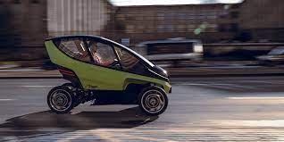 The barn light electric company was a joy to work with. Triggo Reveals Light Electric Vehicle With Adjustable Width Electrive Com