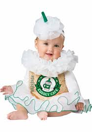 Halloween costumes > costume ideas > coffee bean halloween costumes. Infant Baby 6 12 Mos Cappuccino Cutie Coffee Cup Halloween Costume Mommy Me For Sale Online Ebay