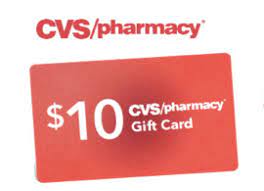 The best gift card deals come out during black friday, cyber monday and christmas / boxing day, so don't forget to save your pennies for the end of the year! Cvs Gift Card Deal Is Back 1 For A 10 Cvs Gift Card Enza S Bargains