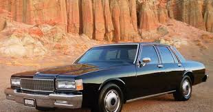 1987 90 chevrolet caprice defender by performance coachworks 1b l69 chevrolet caprice chevy caprice classic chevrolet