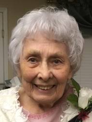 Obituary for Mary Louise Panzak
