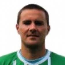 Profile Ivan Campos Cockroft, : Info, news, matches and statistics